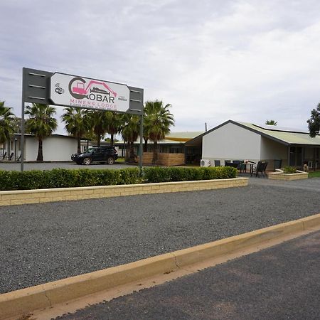Cobar Miners Lodge Ngoại thất bức ảnh