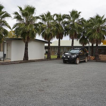 Cobar Miners Lodge Ngoại thất bức ảnh
