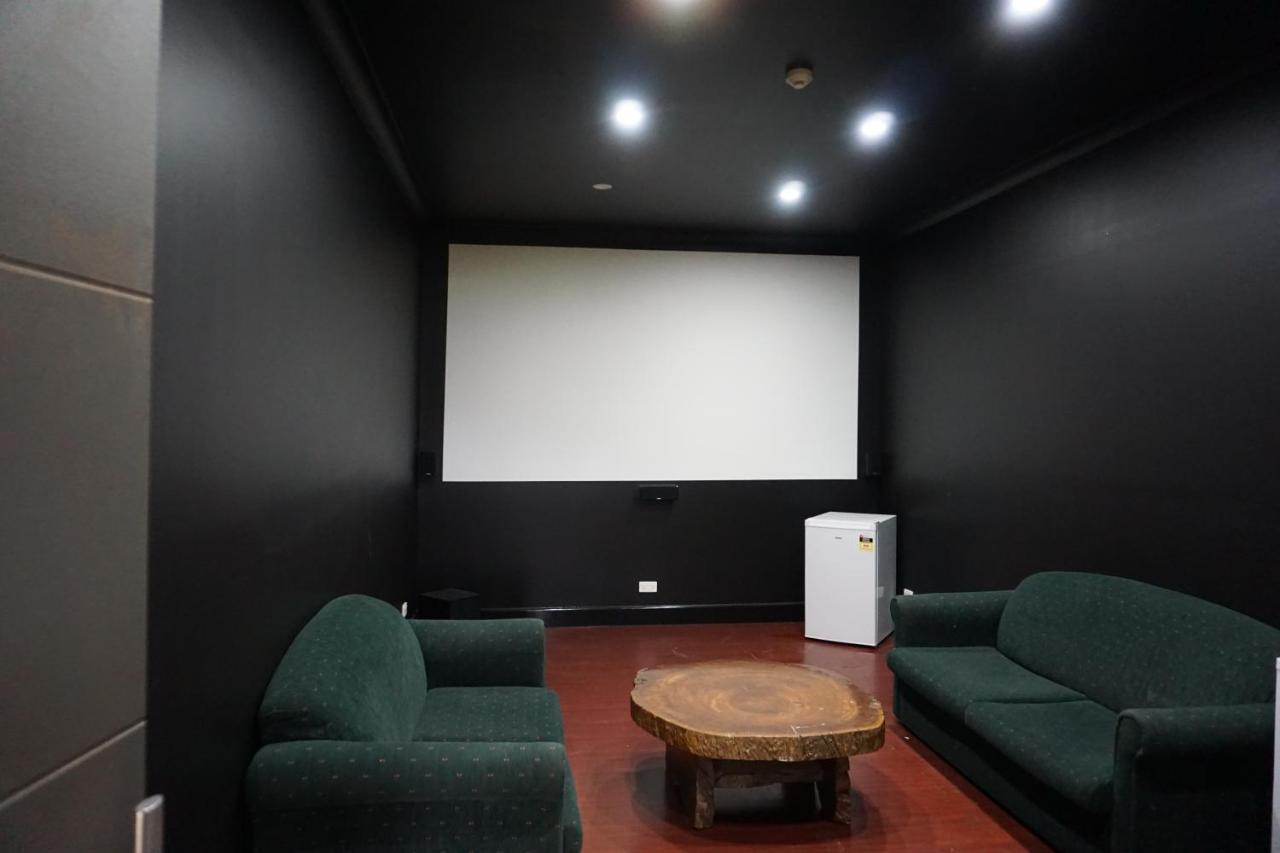 Cobar Miners Lodge Ngoại thất bức ảnh