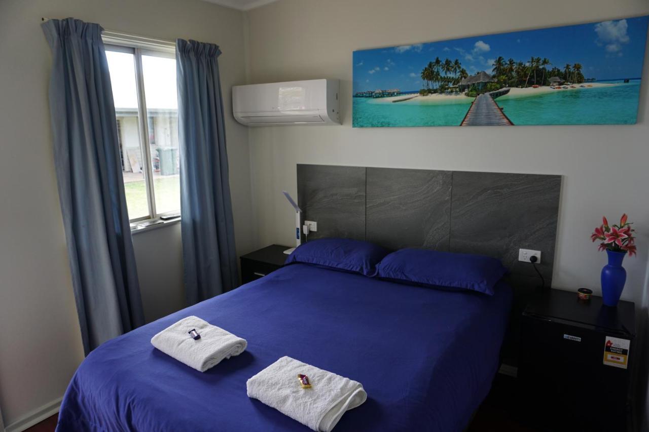 Cobar Miners Lodge Ngoại thất bức ảnh
