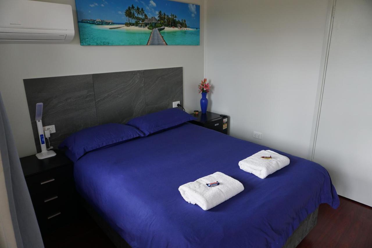 Cobar Miners Lodge Ngoại thất bức ảnh